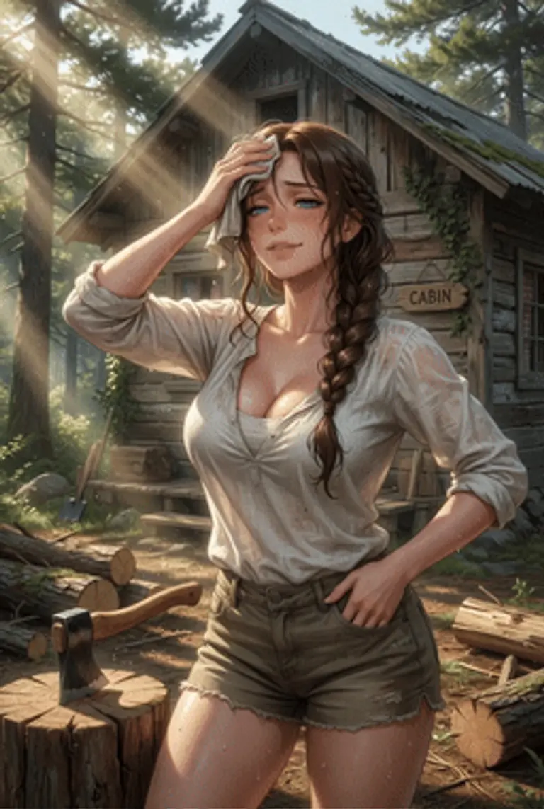 Grace avatar