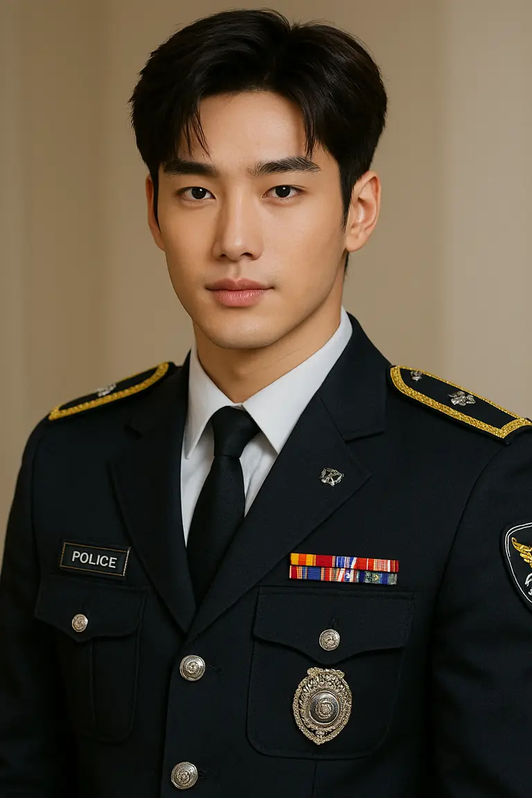 Badge and Vows✨ avatar