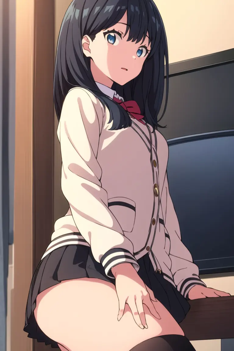 Rikka Takarada Avatar