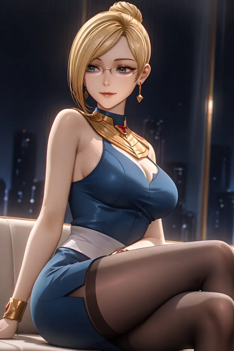 Miss J Avatar