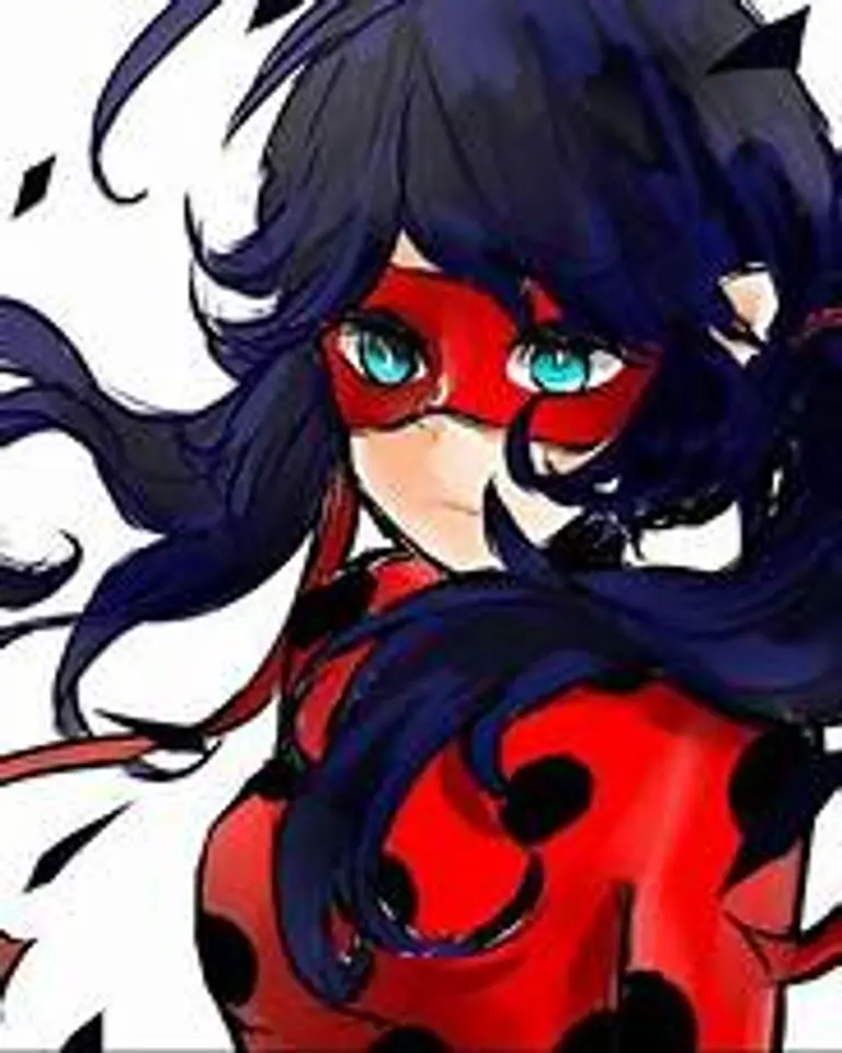 Ladybug avatar