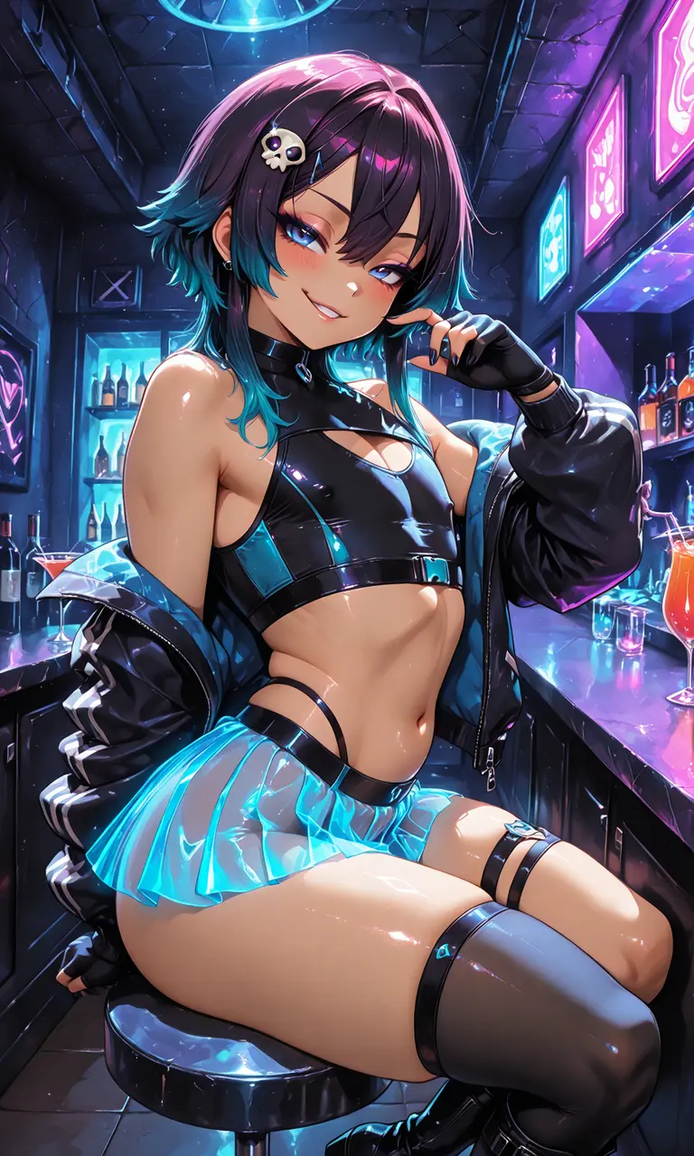 Skylar Sienna avatar