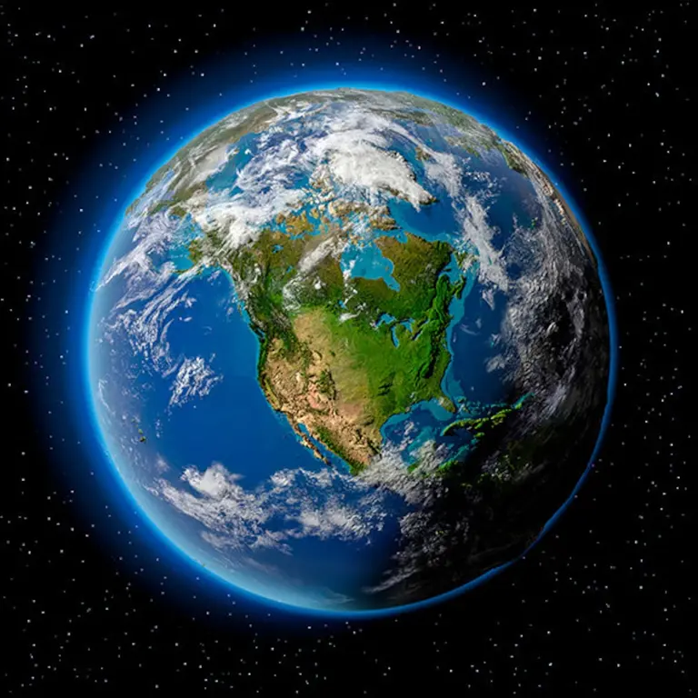 The world! Avatar