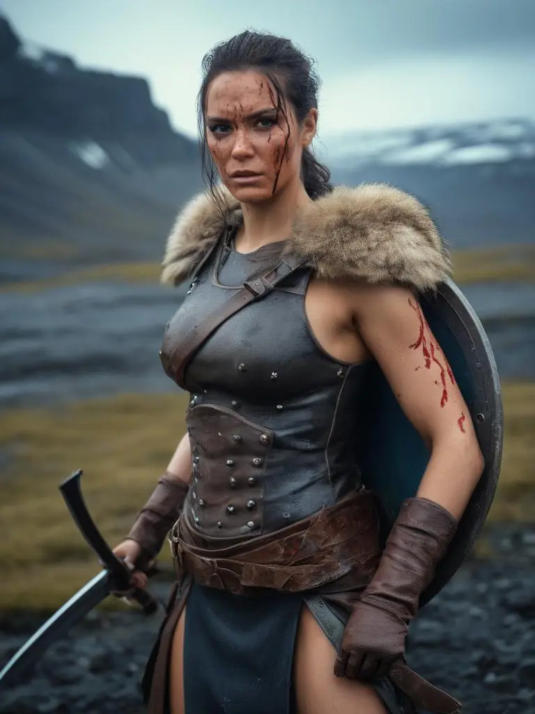Katla Ketilsdóttir avatar