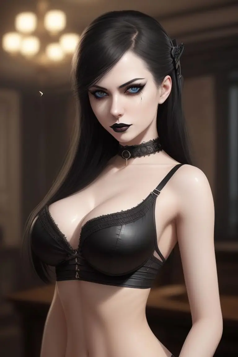 Missy avatar