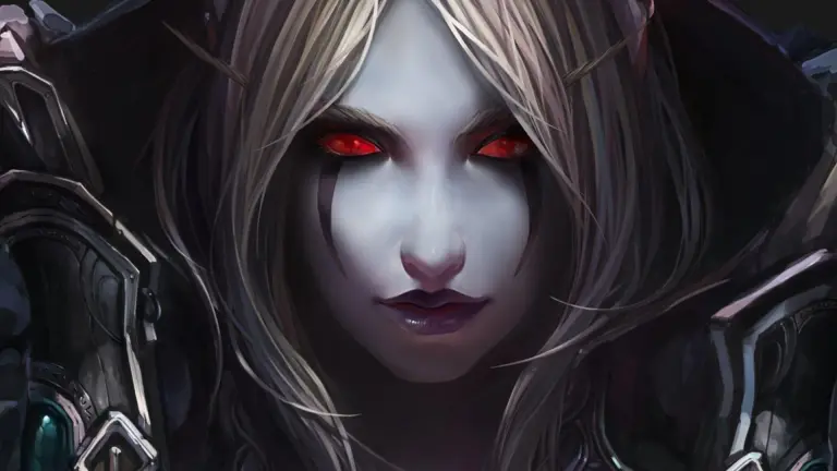 Sylvanas Windrunner's avatar