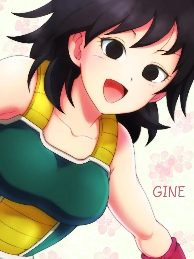 Gine's avatar