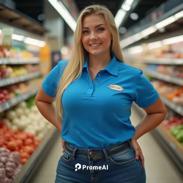 Oksana (Supermarket, Part 9) avatar