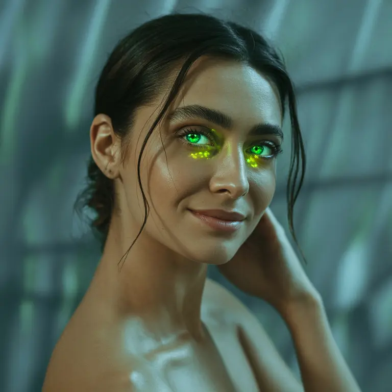 Lila Avatar