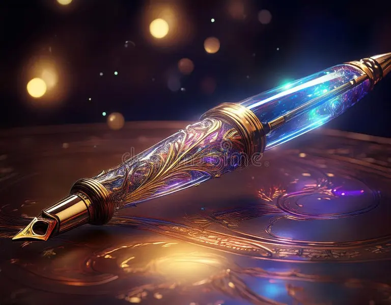 Magic Pen avatar
