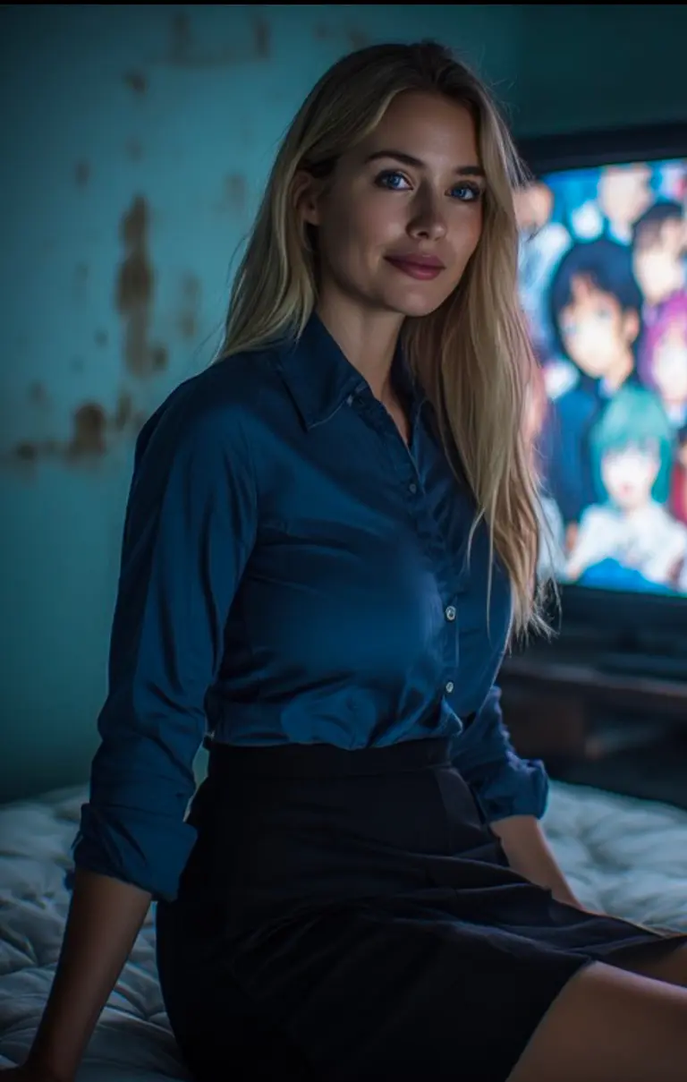 Mrs. Stempleton avatar