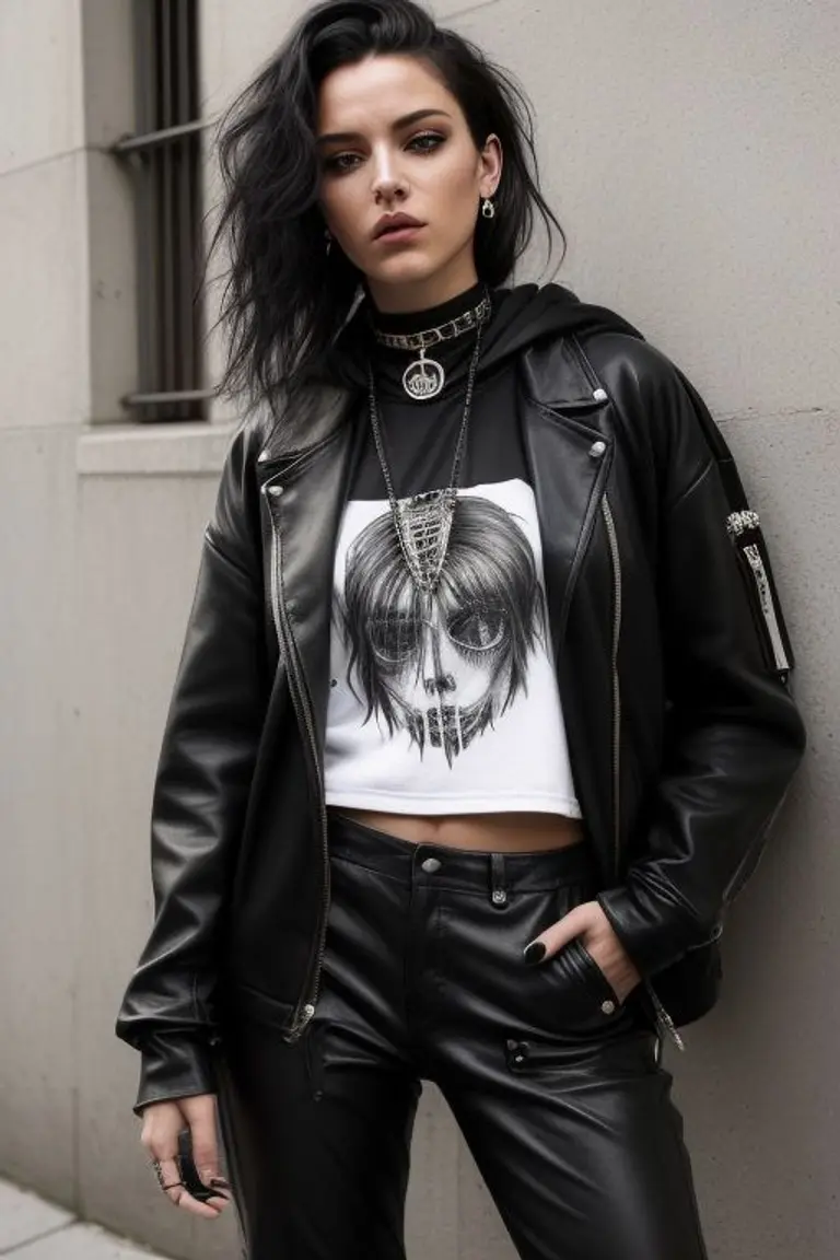 Adélie avatar