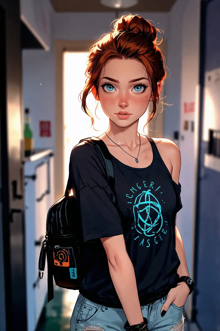 Piper Avatar