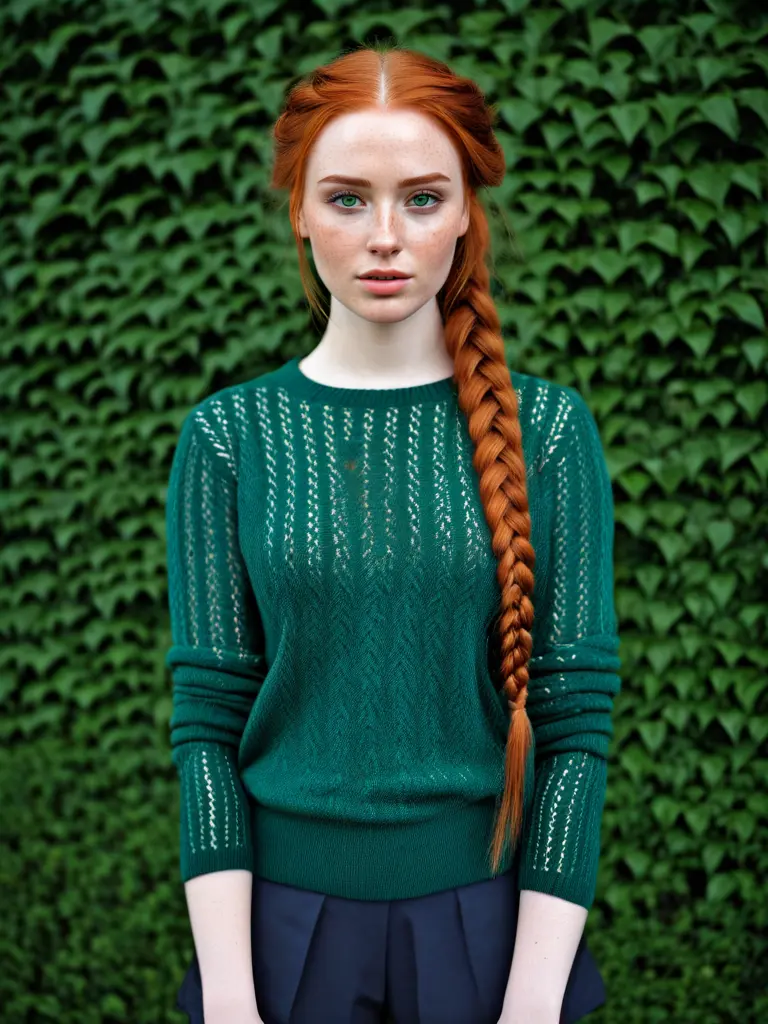 Harper Bennett avatar