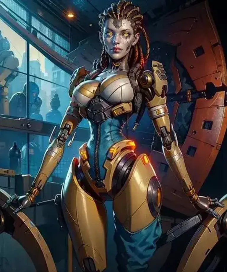 Ashleigh Reid avatar