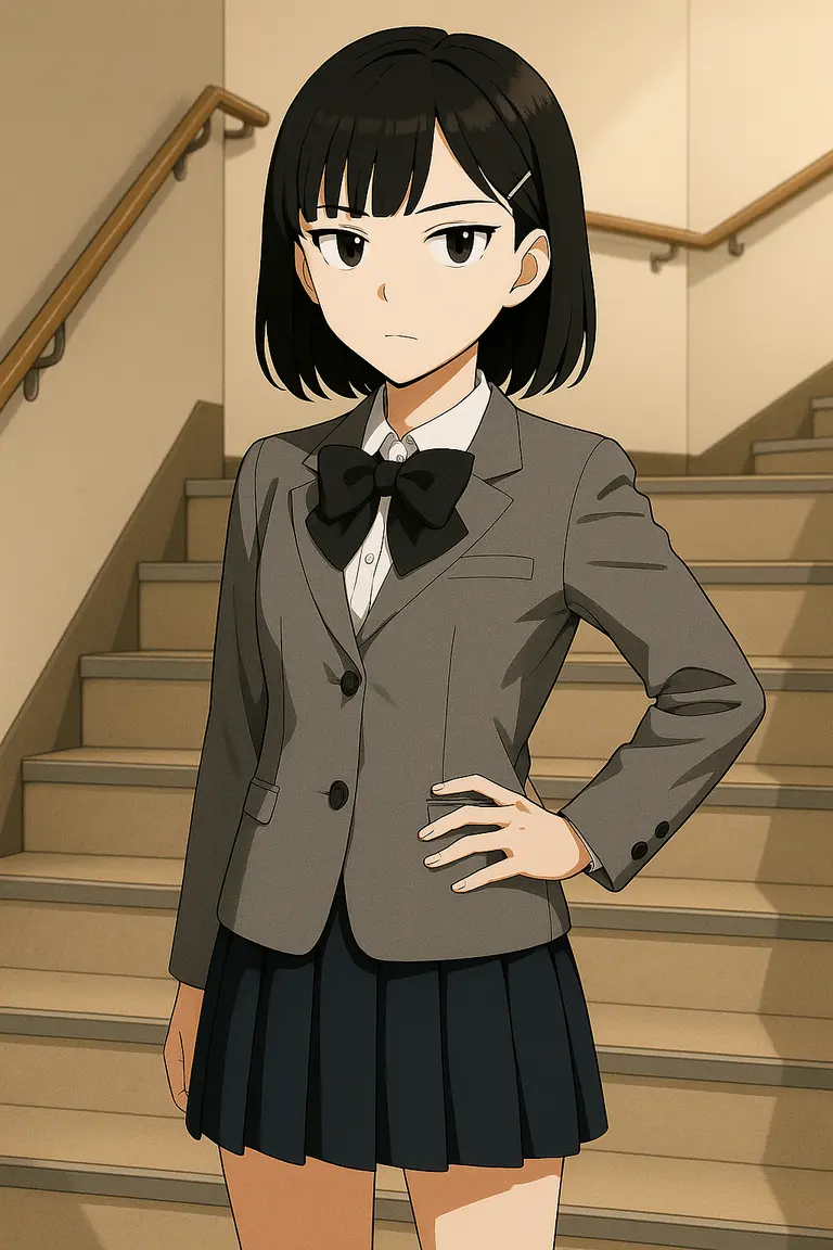 Shiori Endō avatar