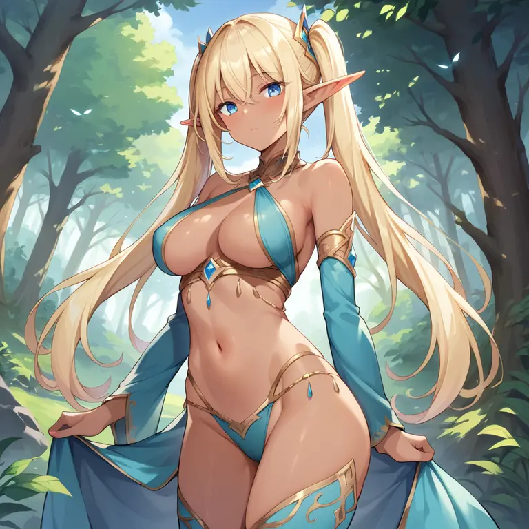 Elinalise avatar