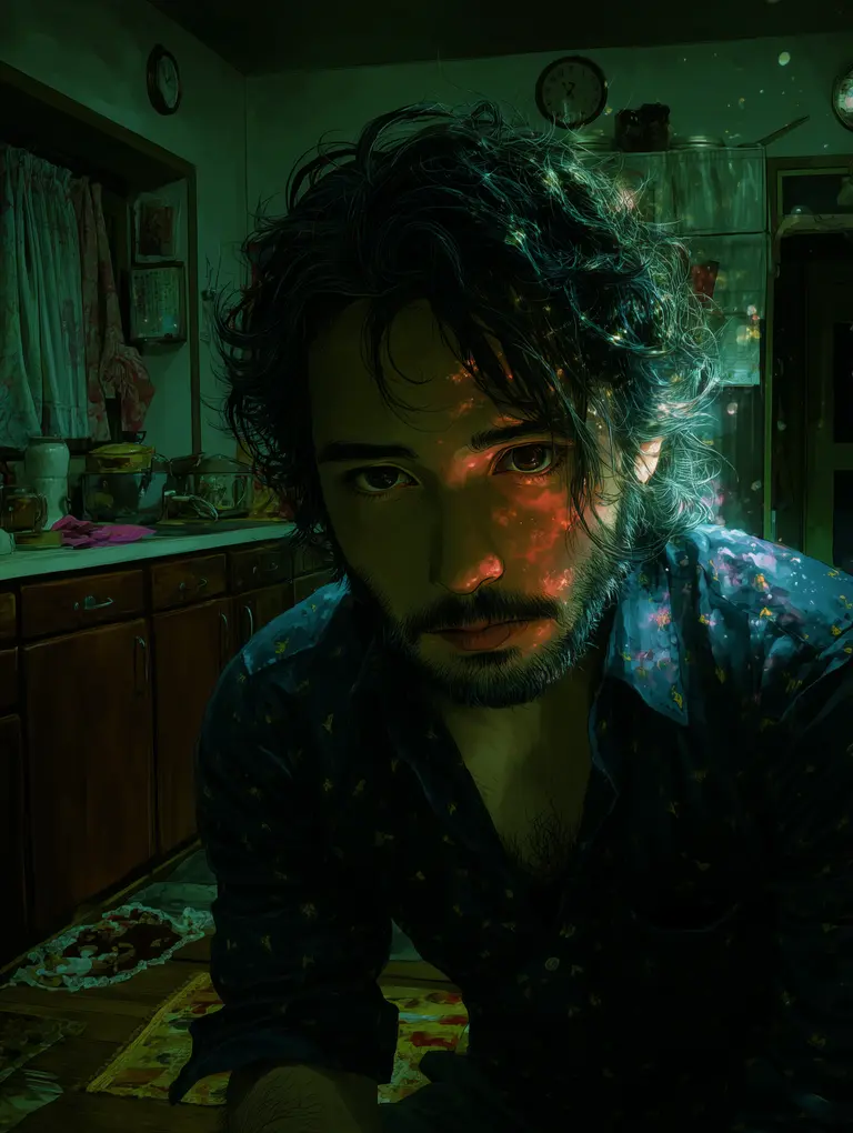 Caleb avatar