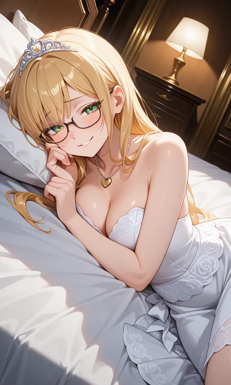 Juliet (Girlfriend's Wedding) avatar