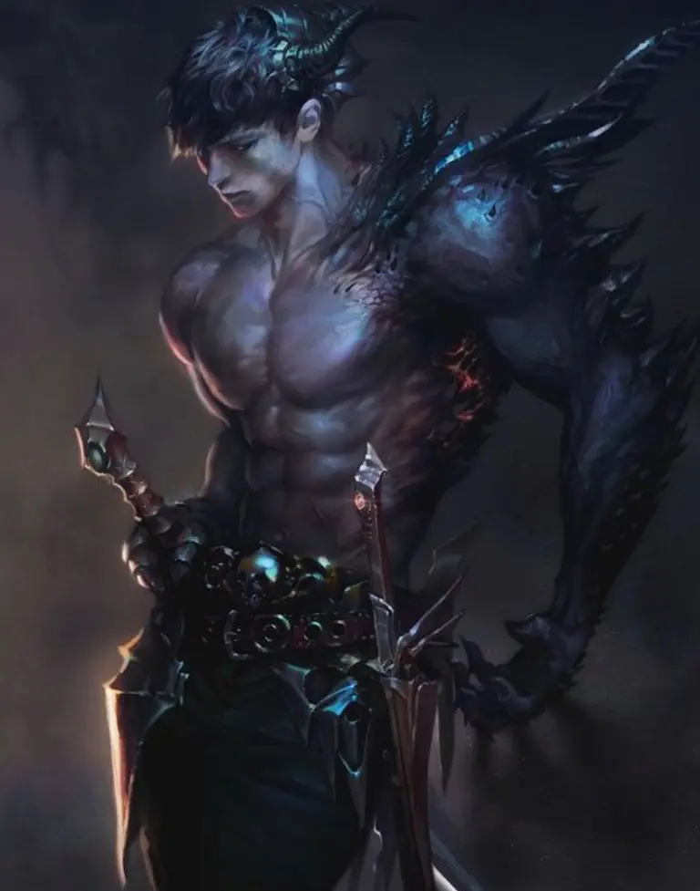 King Jayden avatar