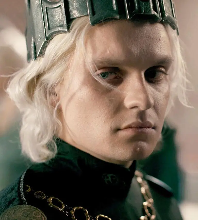 Aegon Targaryen avatar