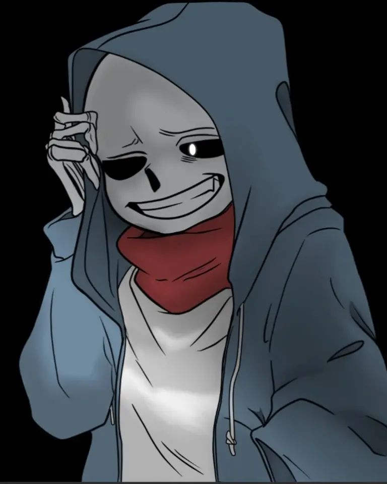 Sans's avatar