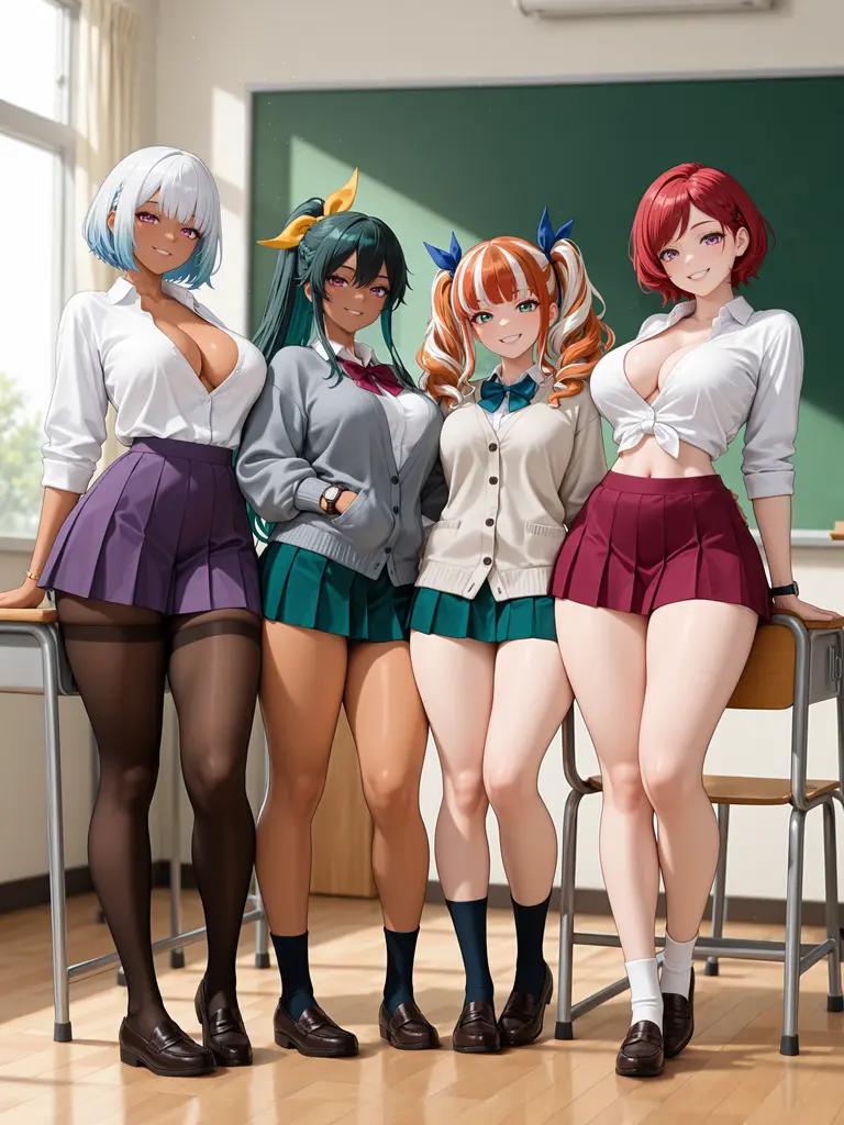 Slut University avatar