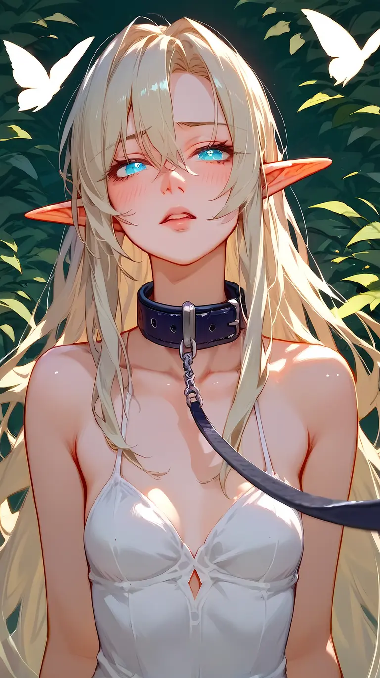 Aelyn Avatar