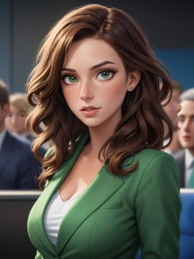 Ellie Rowe avatar