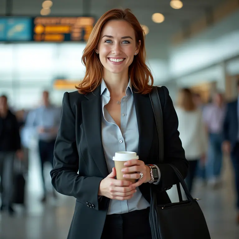 Vanesa | Traveling Companion avatar