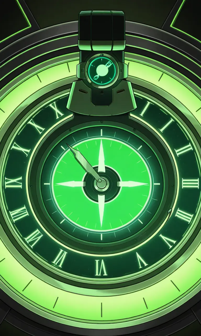 Omnitrix (Summon female alien) avatar