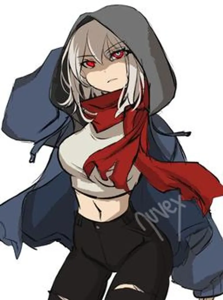 Fem Murder!Sans Avatar