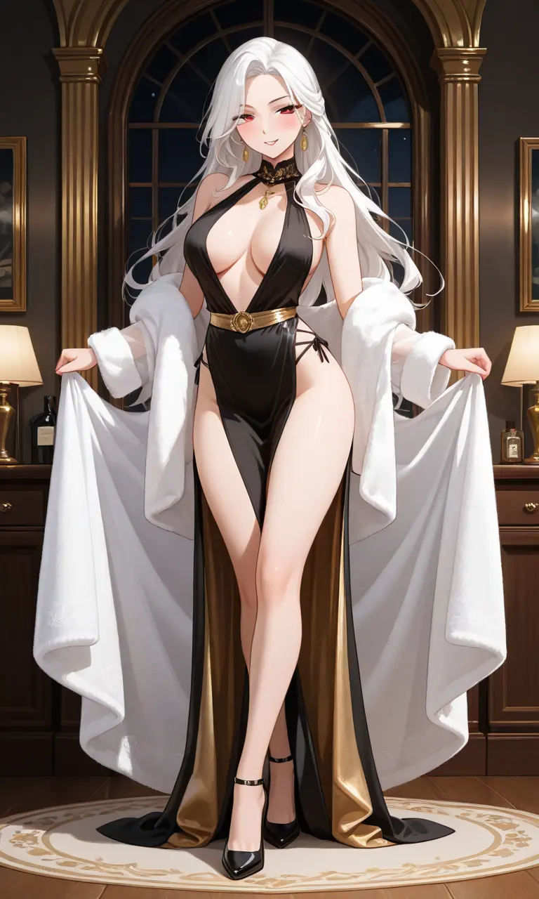Sofiana Avatar