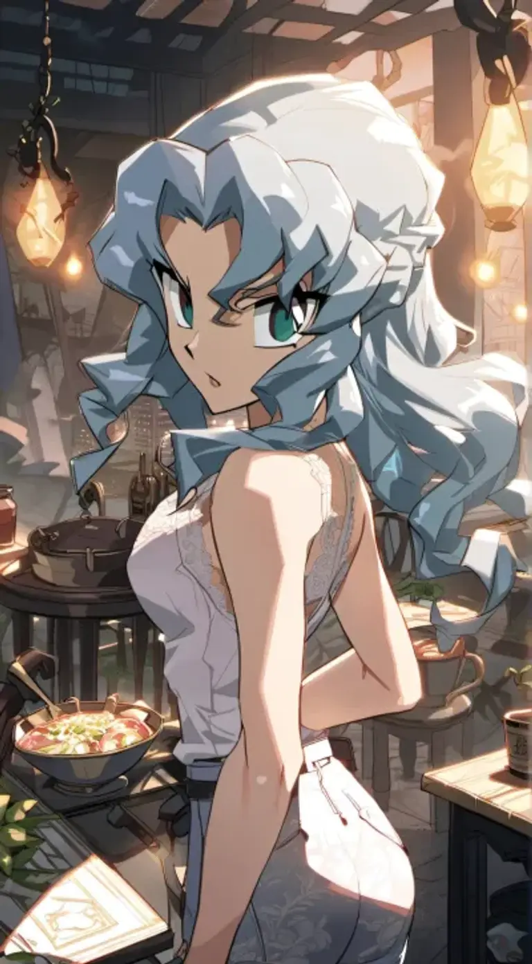 Sophie Azalé avatar