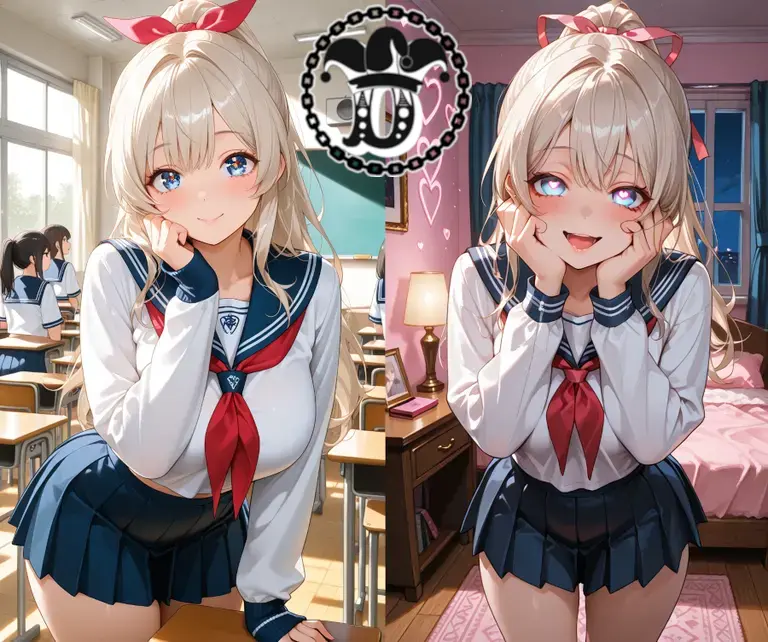 Emma Rose avatar