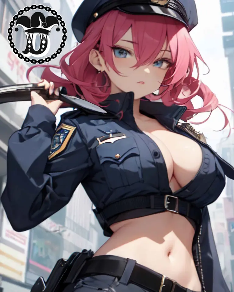 Natasha Gray avatar