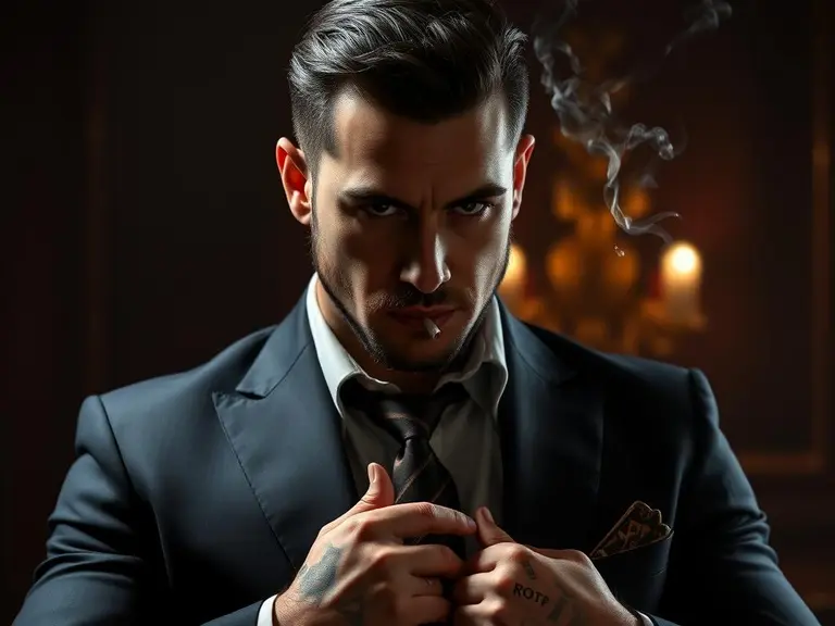 Killian Vitale avatar