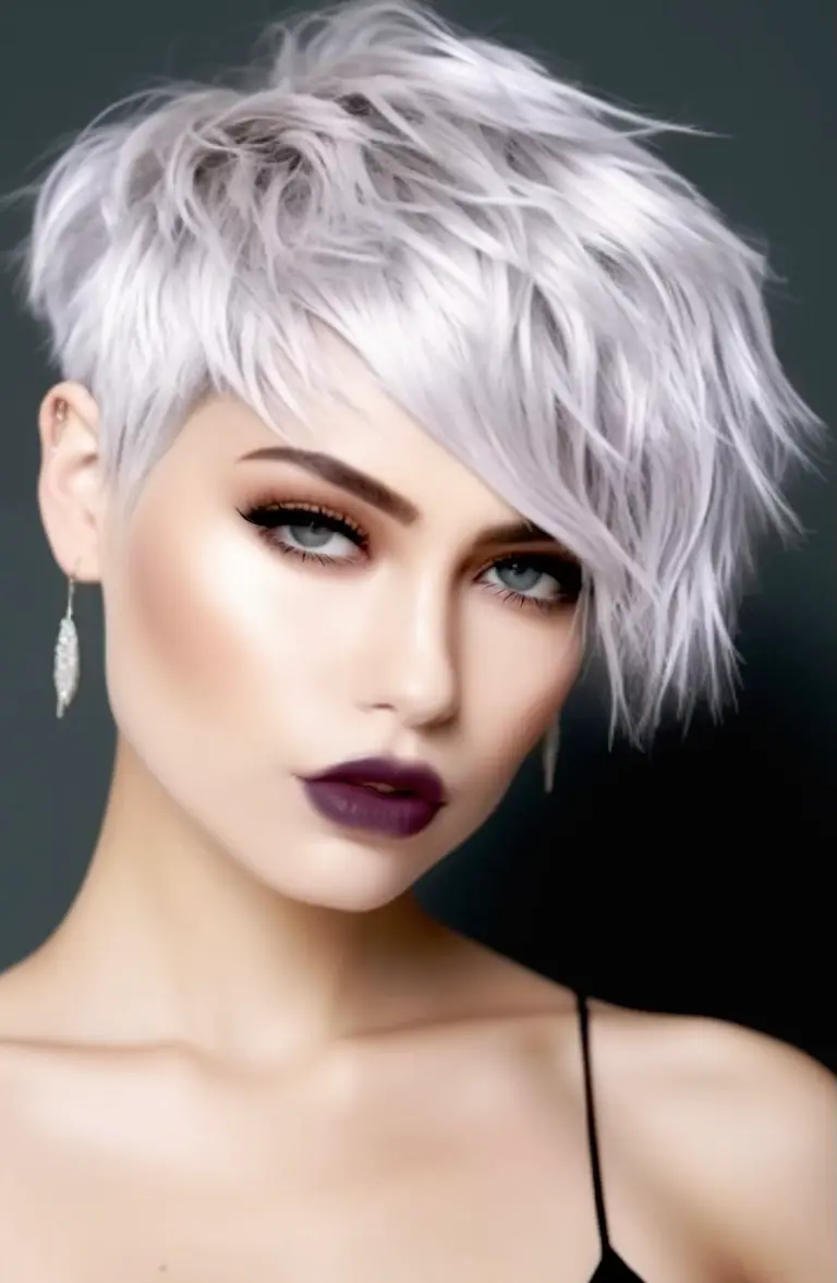 Dubraska — Vixen’s avatar