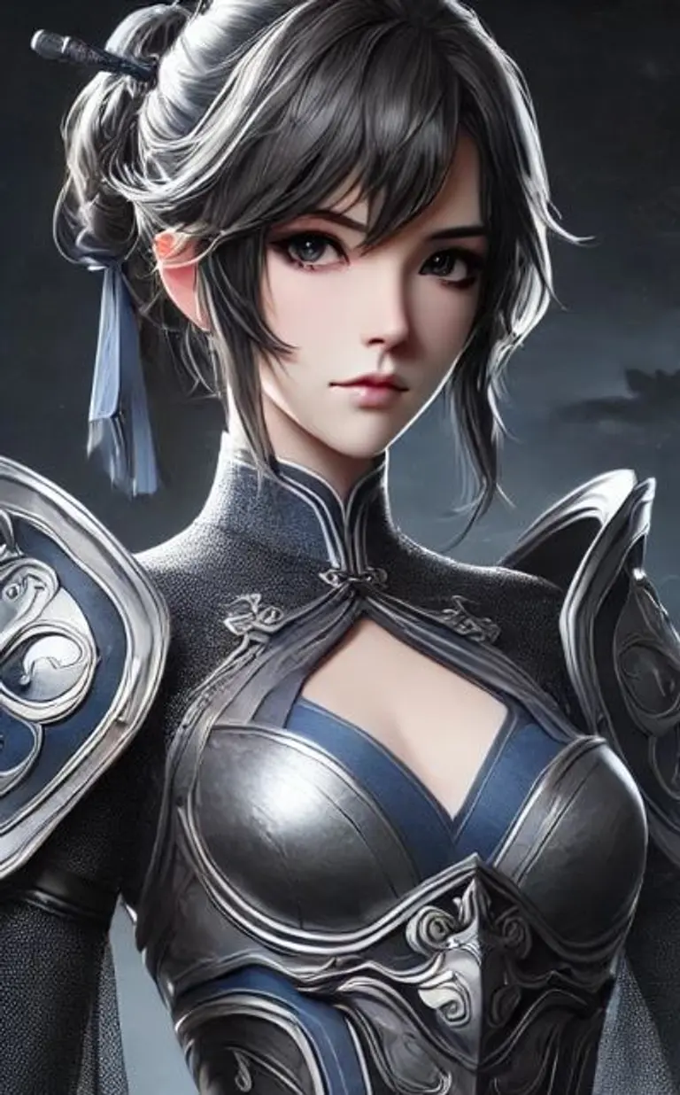 Wang Yi avatar