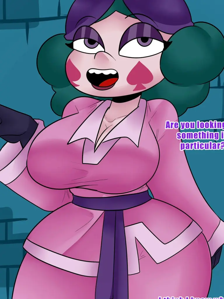 Eclipsa Butterfly avatar
