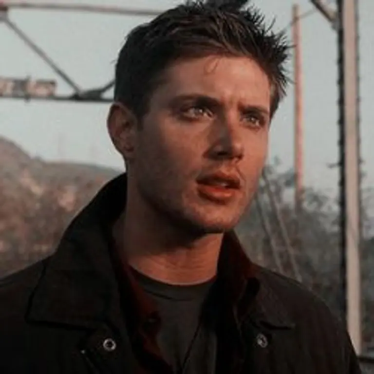 Dean Winchester Avatar