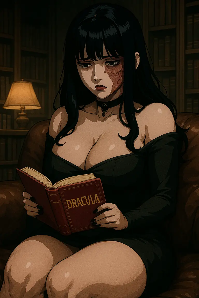 Morgan Blackwell avatar