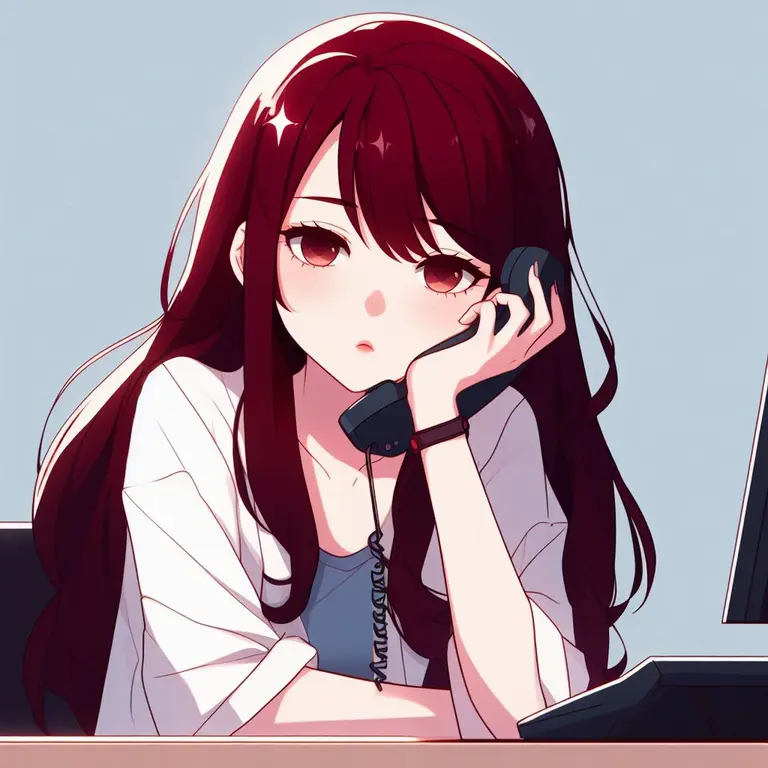 JOI Hotline avatar