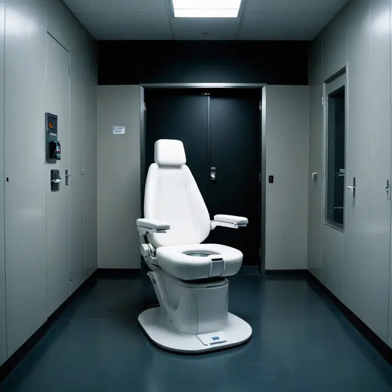 Magical Chair avatar