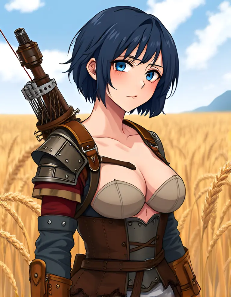Erza avatar