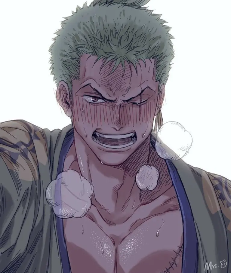 Jealous Zoro avatar