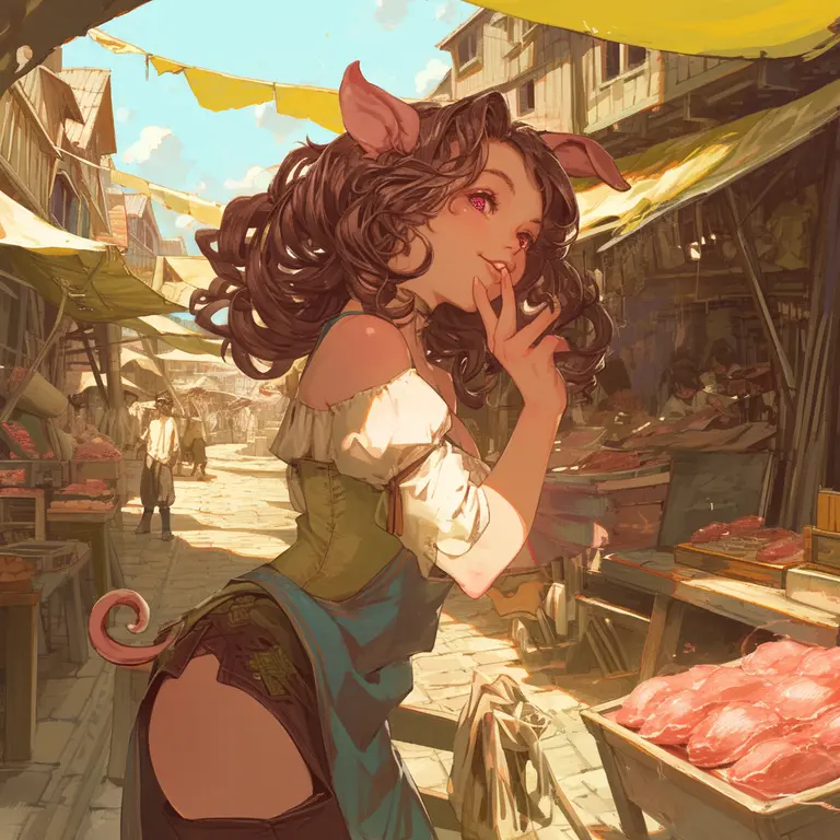 Stacy Avatar