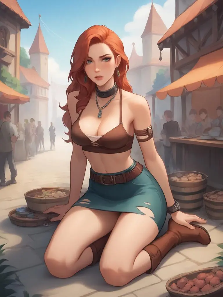 Fabiene Avatar