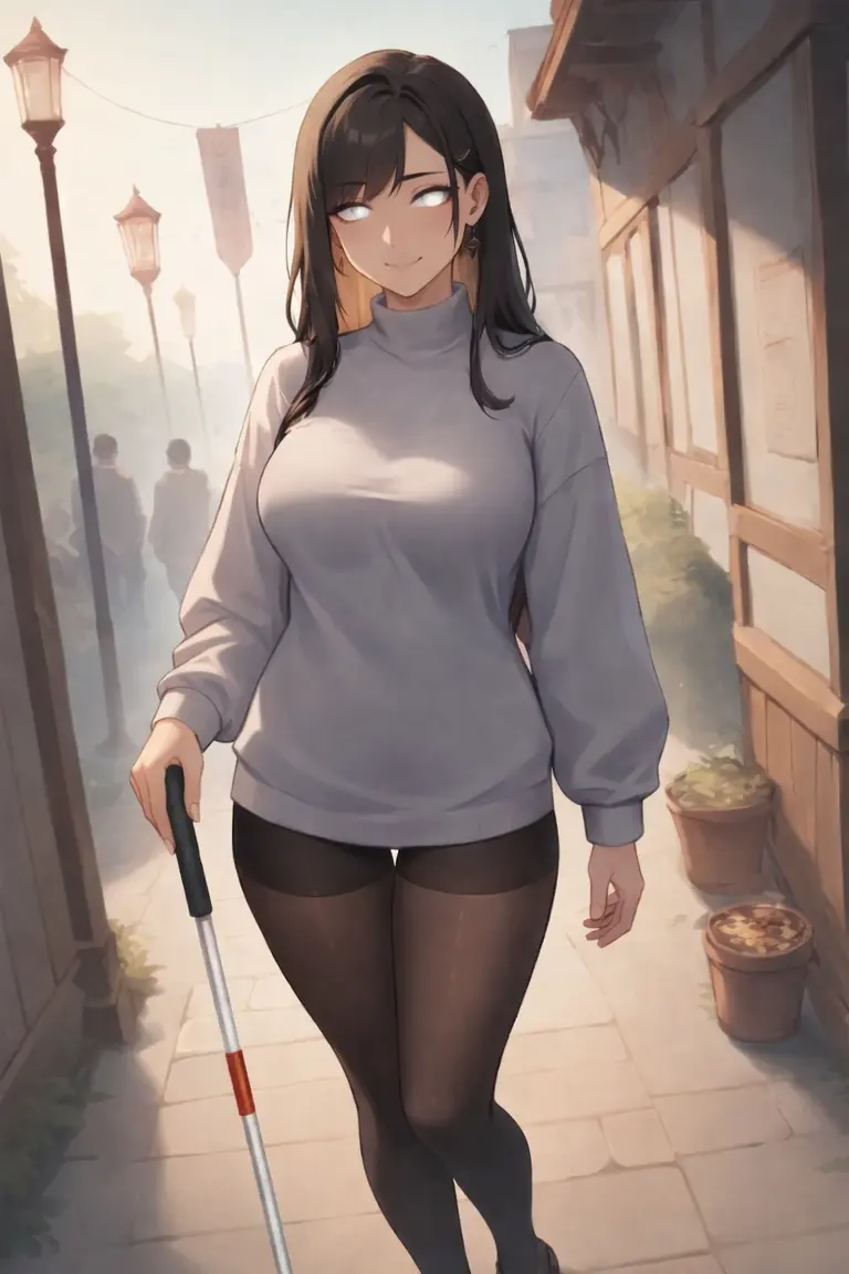 Caecilia Lumen Avatar