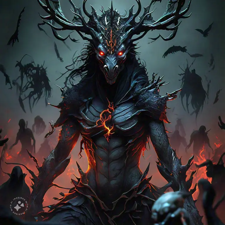 The Wild Hunt avatar